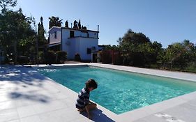 Villa La Rucchetta Alghero