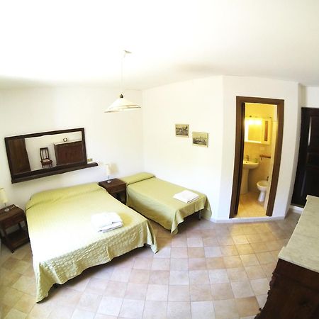 Villa La Rucchetta Alghero Extérieur photo