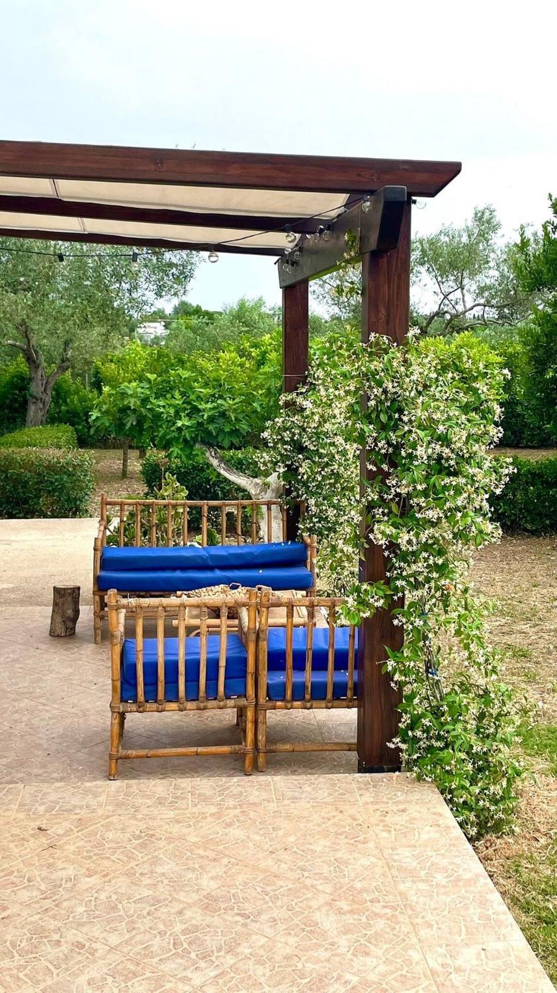 Villa La Rucchetta Alghero Extérieur photo