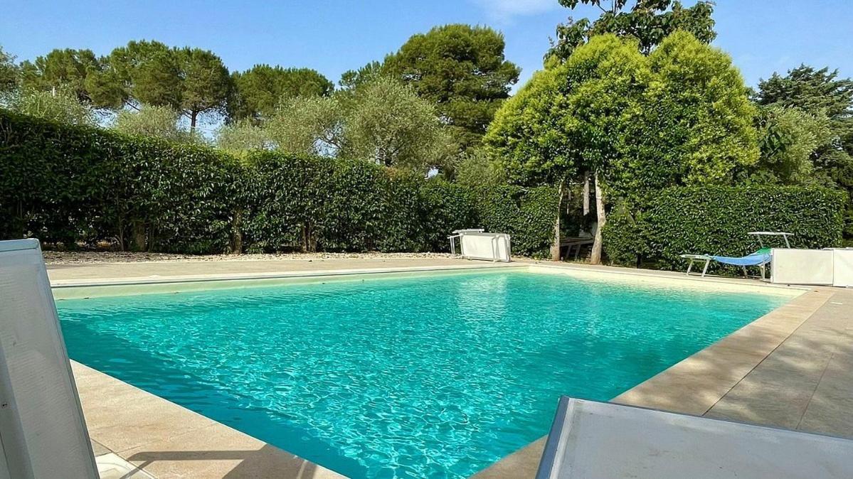 Villa La Rucchetta Alghero Extérieur photo