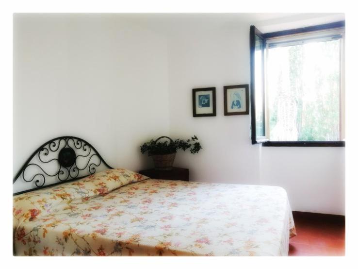 Villa La Rucchetta Alghero Extérieur photo