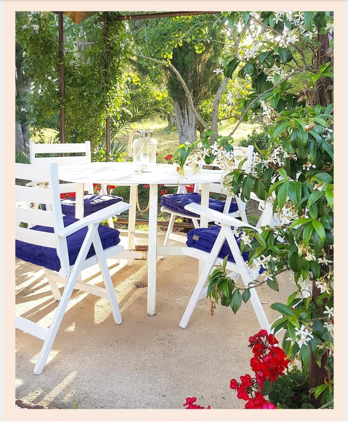 Villa La Rucchetta Alghero Extérieur photo