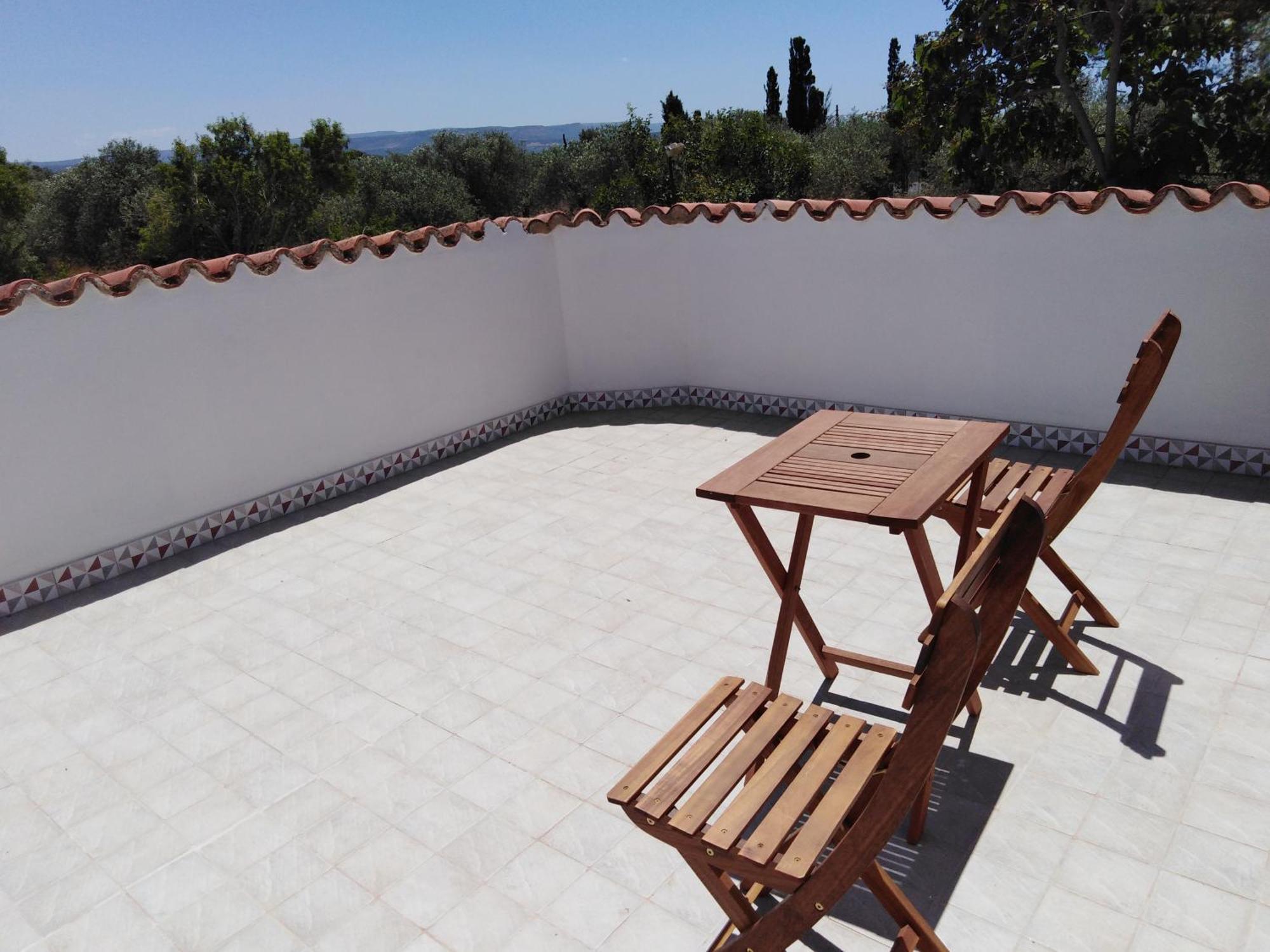 Villa La Rucchetta Alghero Extérieur photo