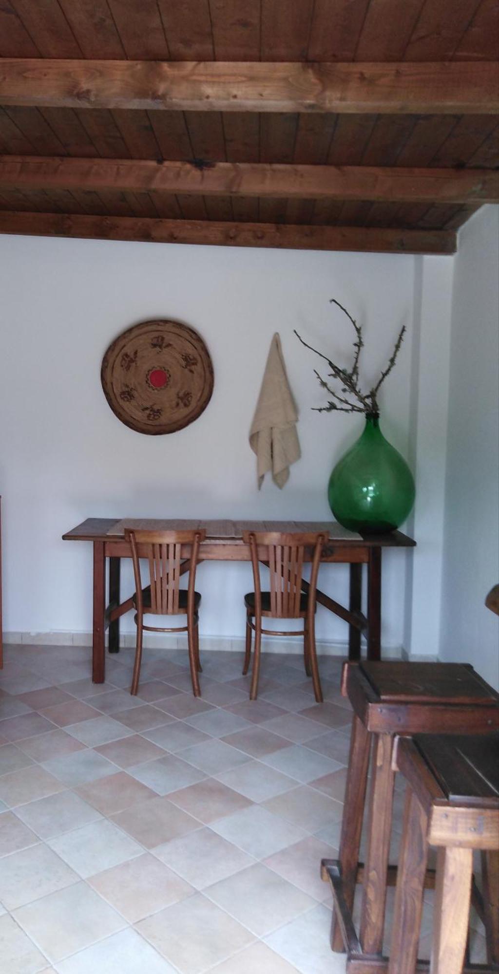 Villa La Rucchetta Alghero Extérieur photo