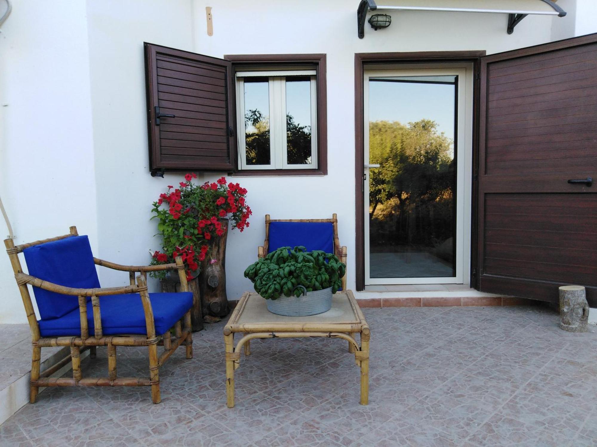 Villa La Rucchetta Alghero Extérieur photo