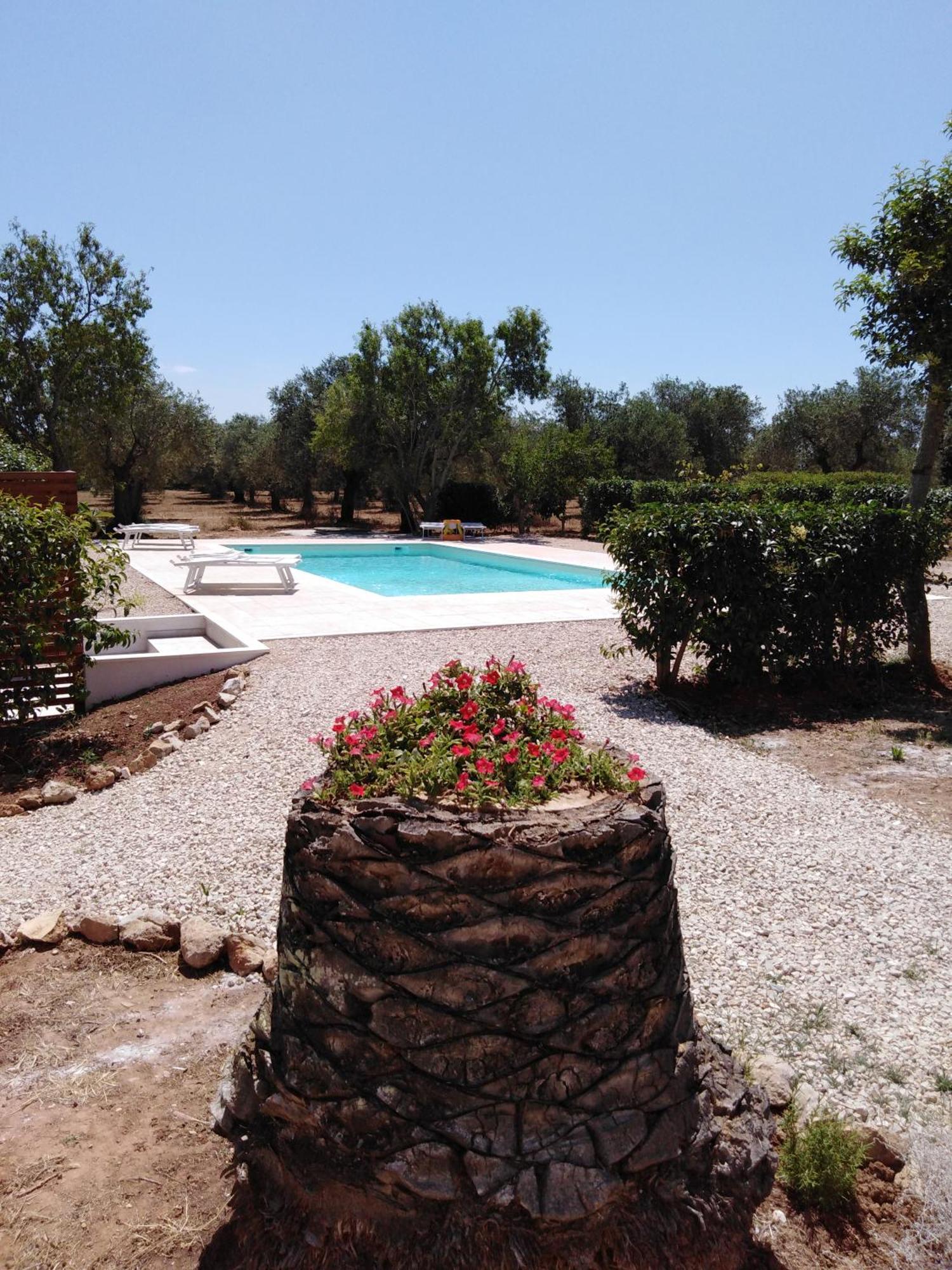 Villa La Rucchetta Alghero Extérieur photo