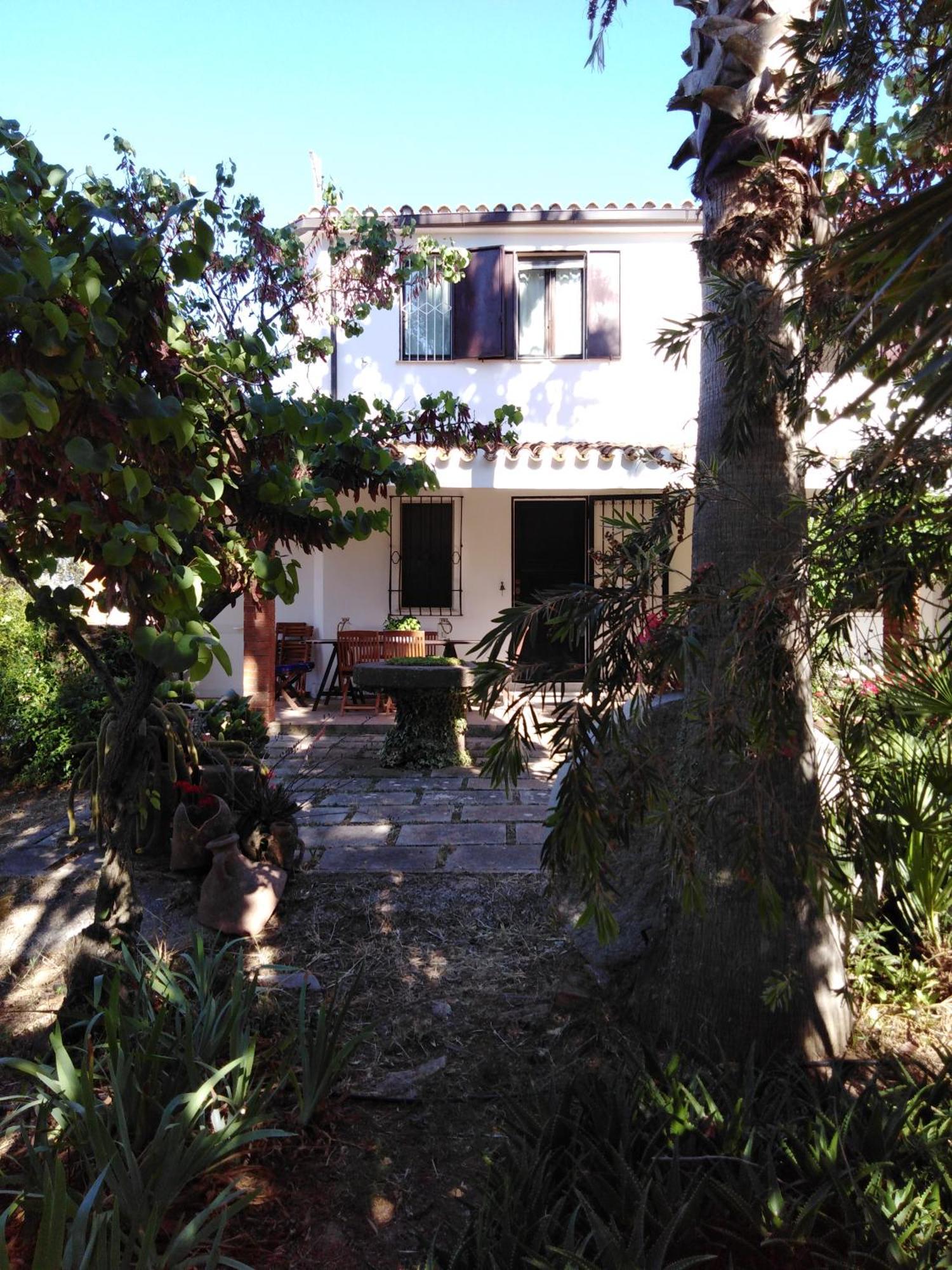 Villa La Rucchetta Alghero Extérieur photo