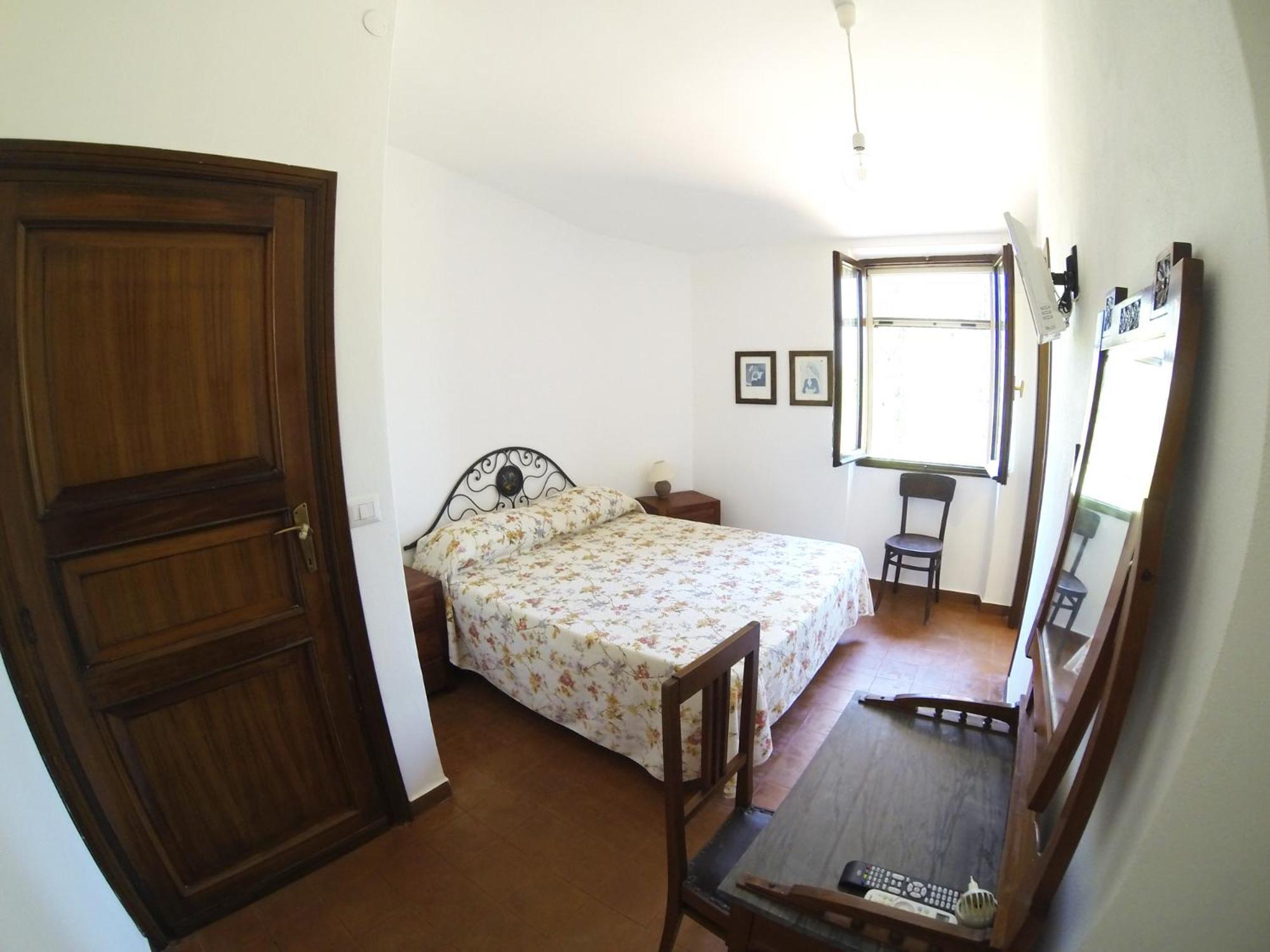 Villa La Rucchetta Alghero Extérieur photo