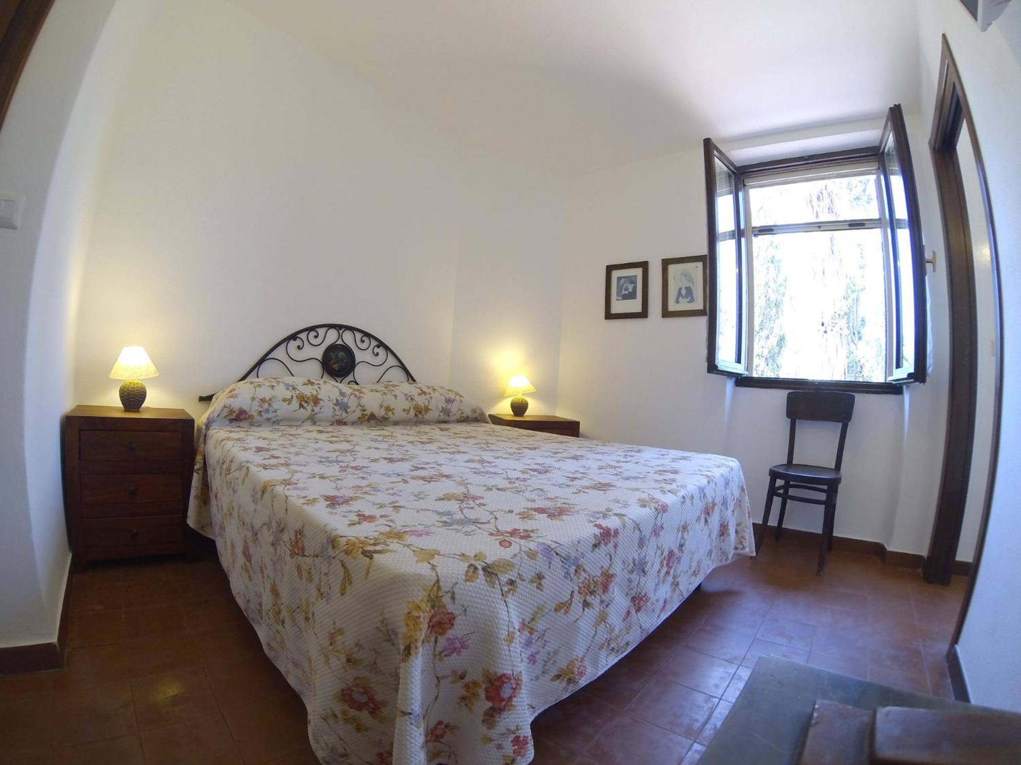 Villa La Rucchetta Alghero Extérieur photo