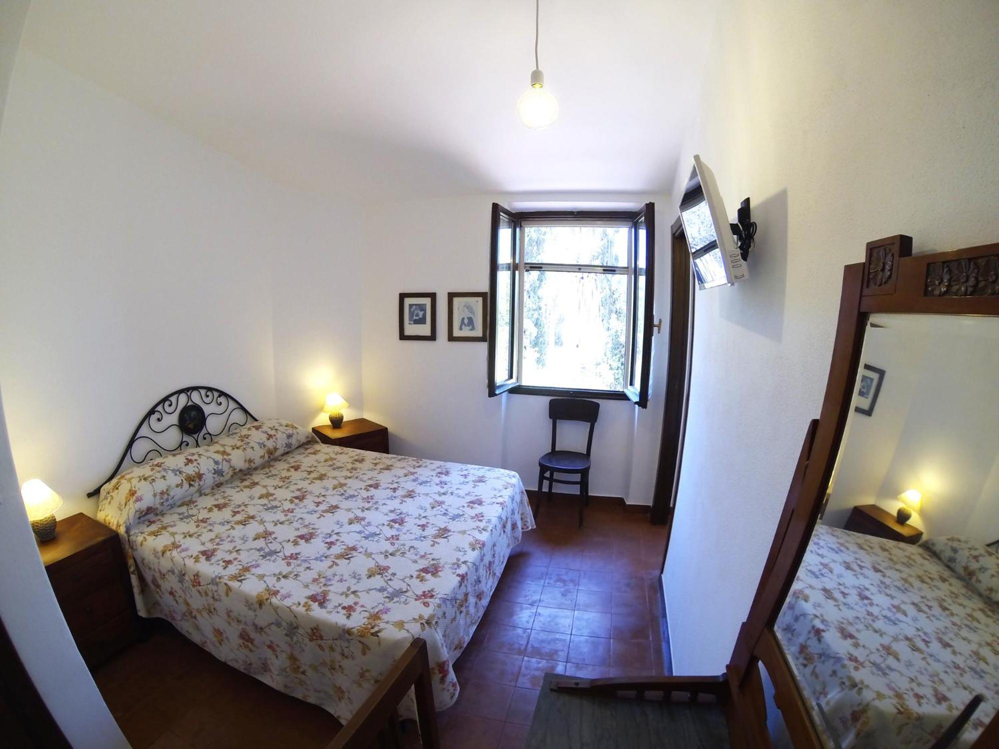 Villa La Rucchetta Alghero Extérieur photo