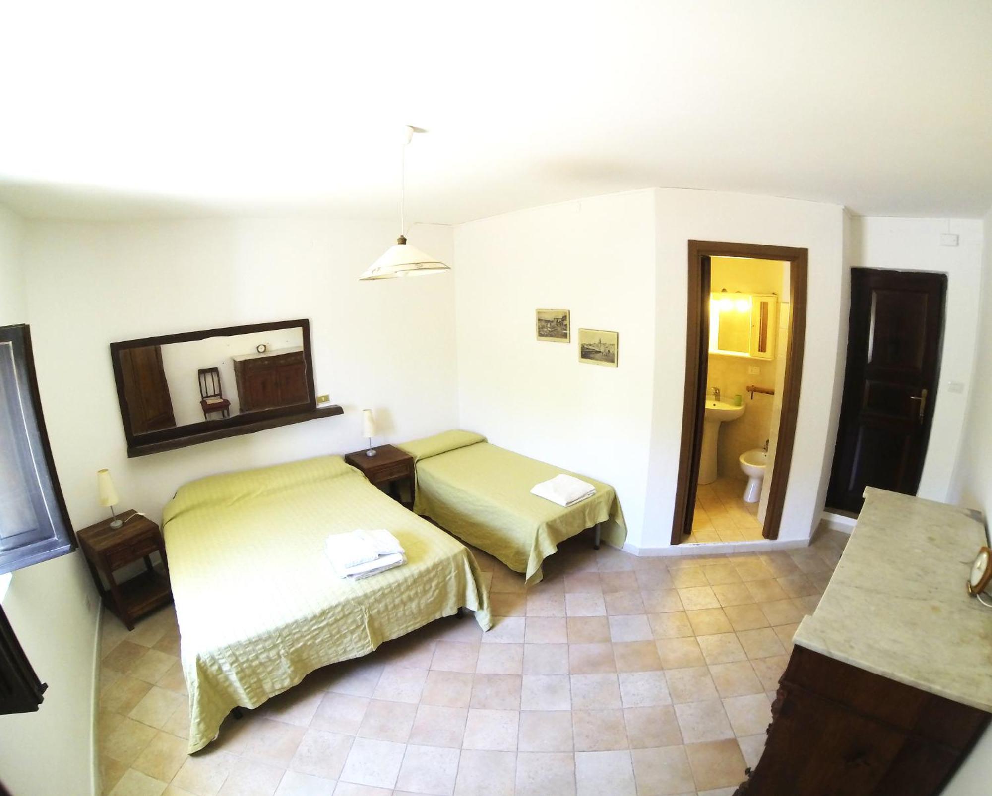 Villa La Rucchetta Alghero Extérieur photo