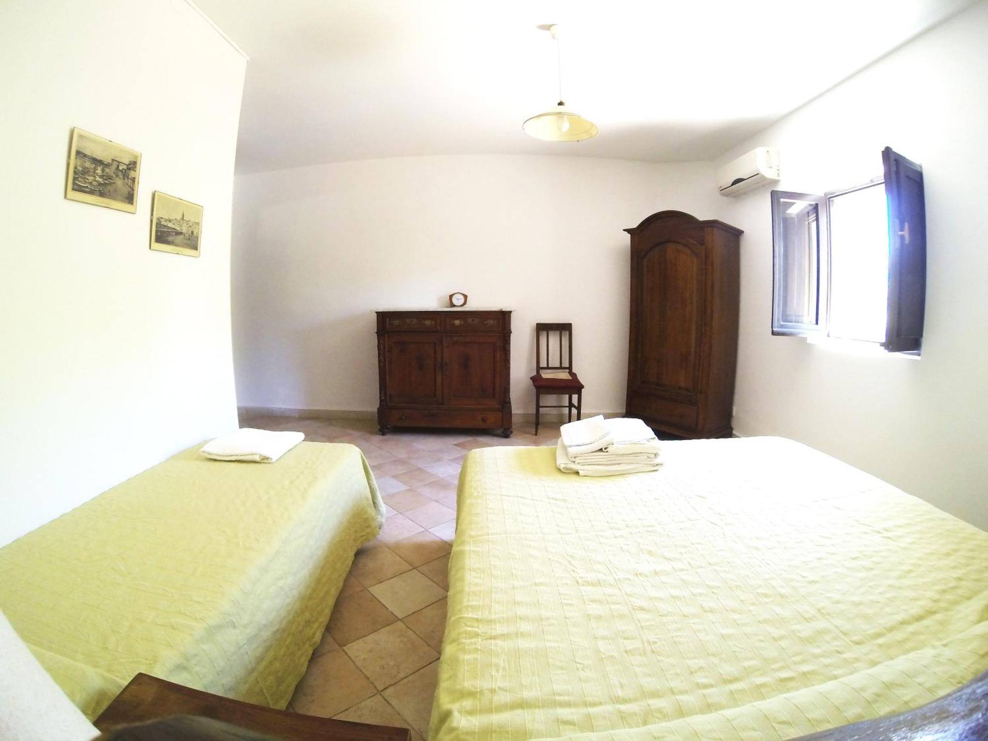 Villa La Rucchetta Alghero Extérieur photo