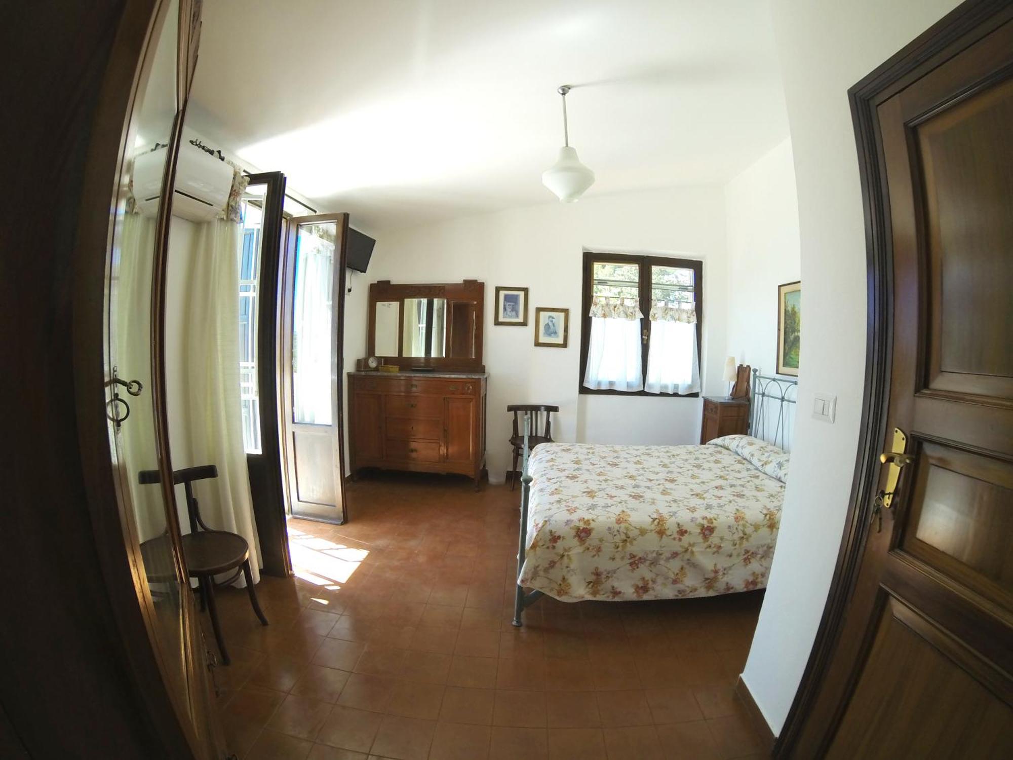 Villa La Rucchetta Alghero Extérieur photo