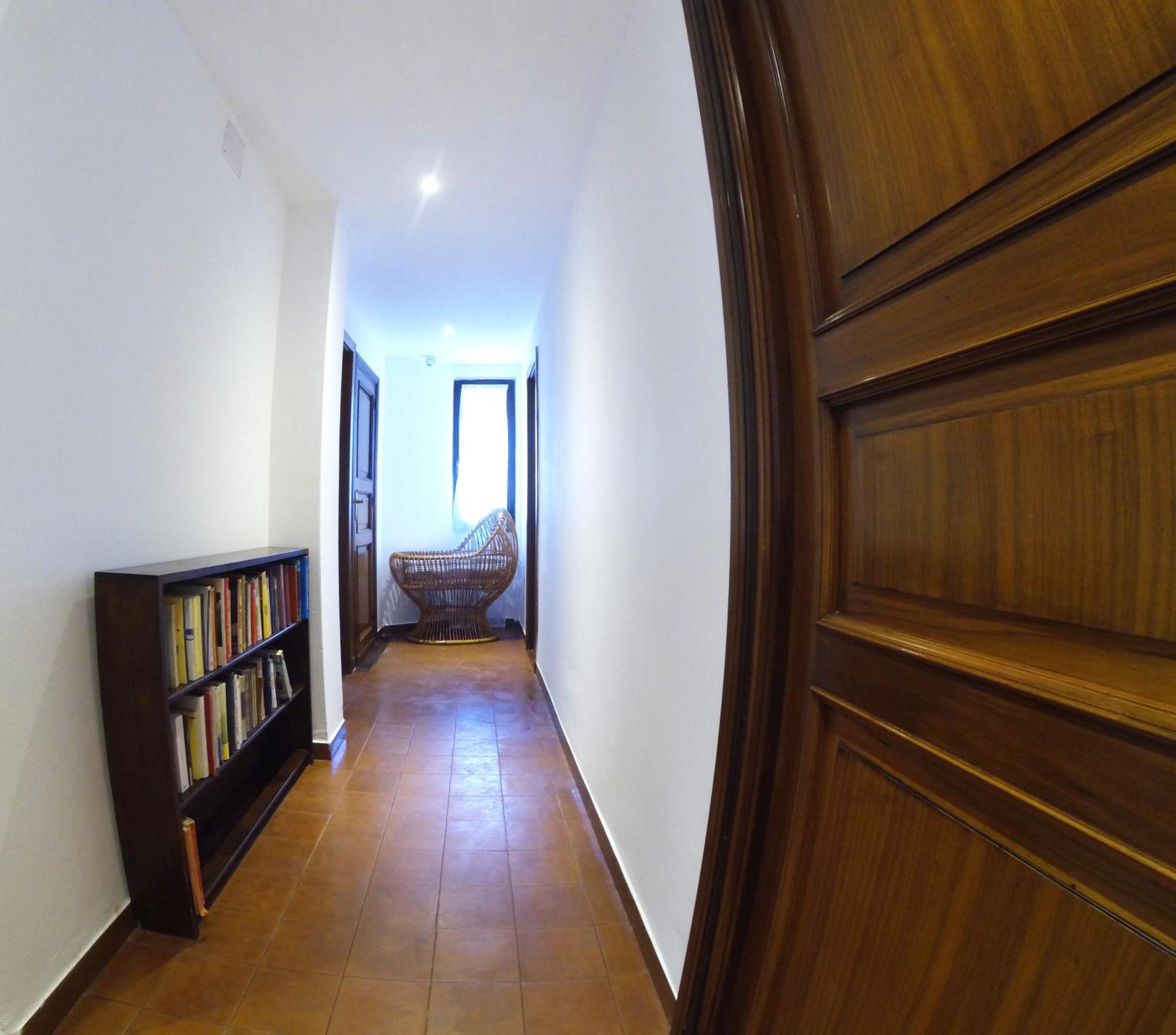 Villa La Rucchetta Alghero Extérieur photo