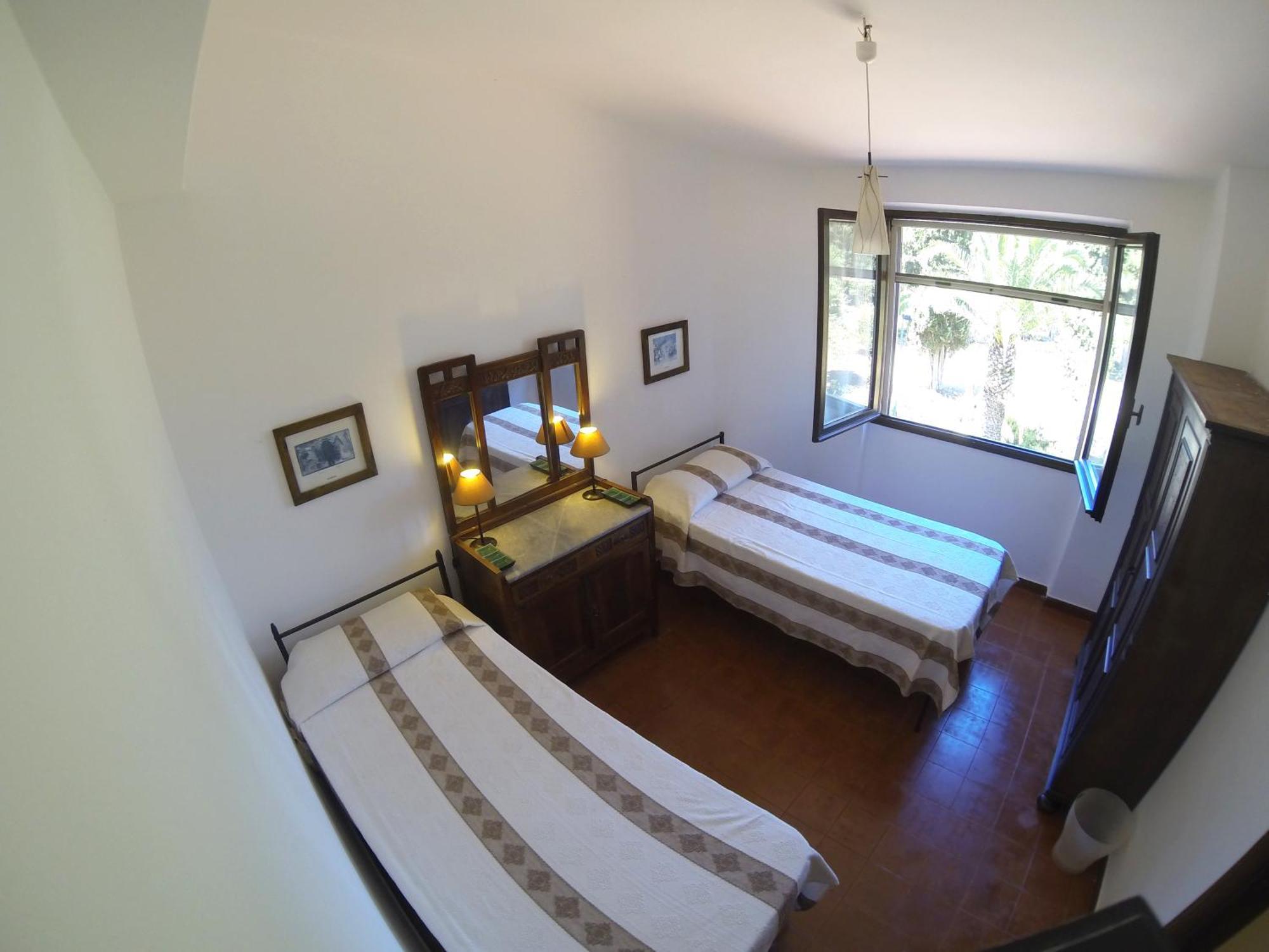 Villa La Rucchetta Alghero Extérieur photo