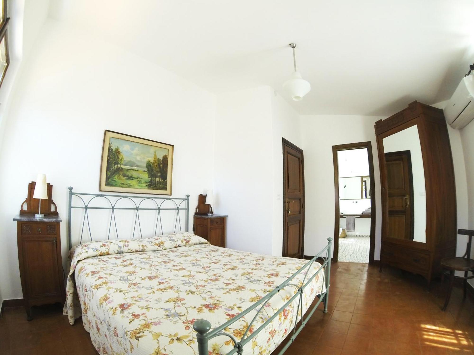 Villa La Rucchetta Alghero Extérieur photo
