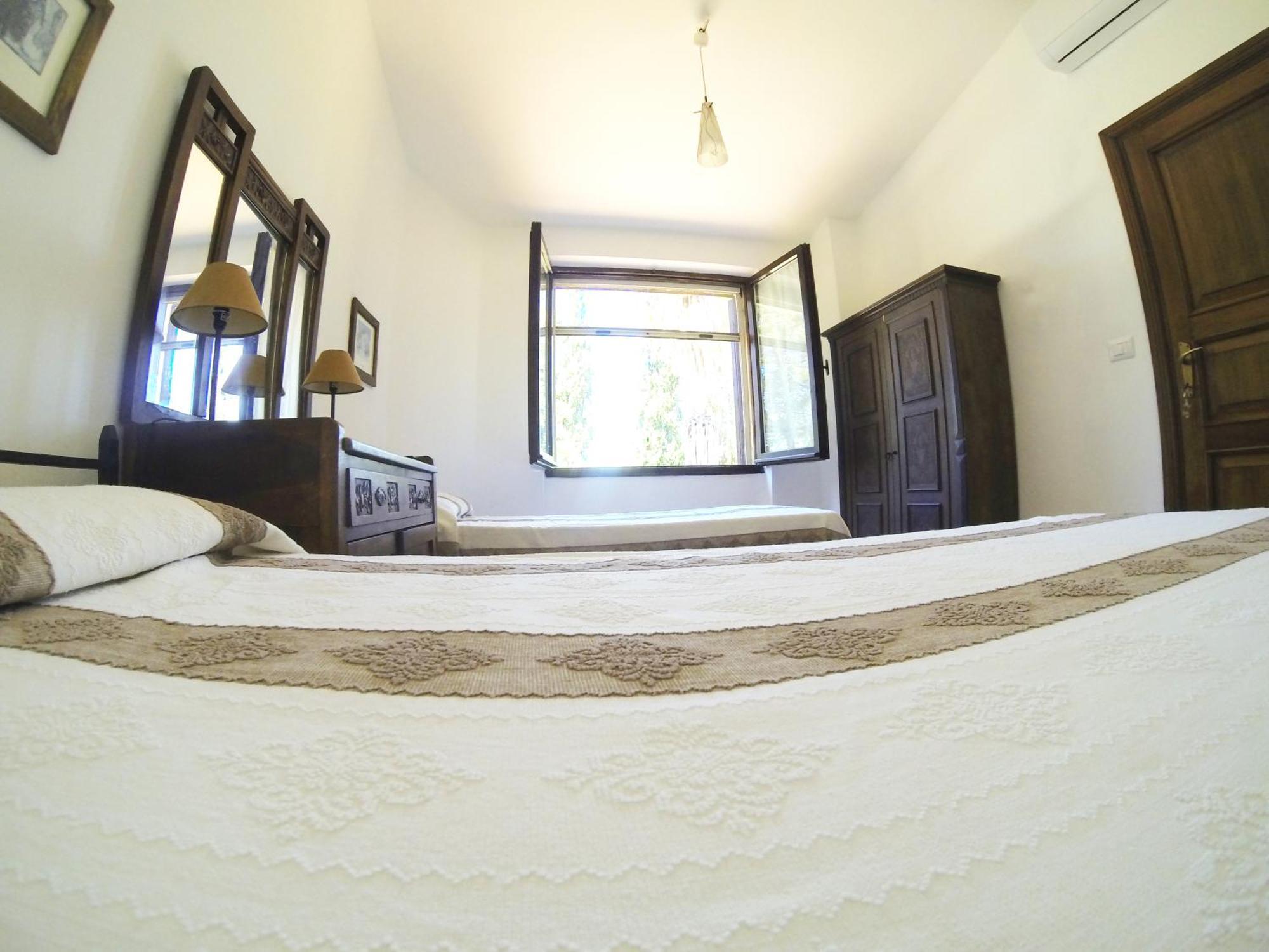 Villa La Rucchetta Alghero Extérieur photo