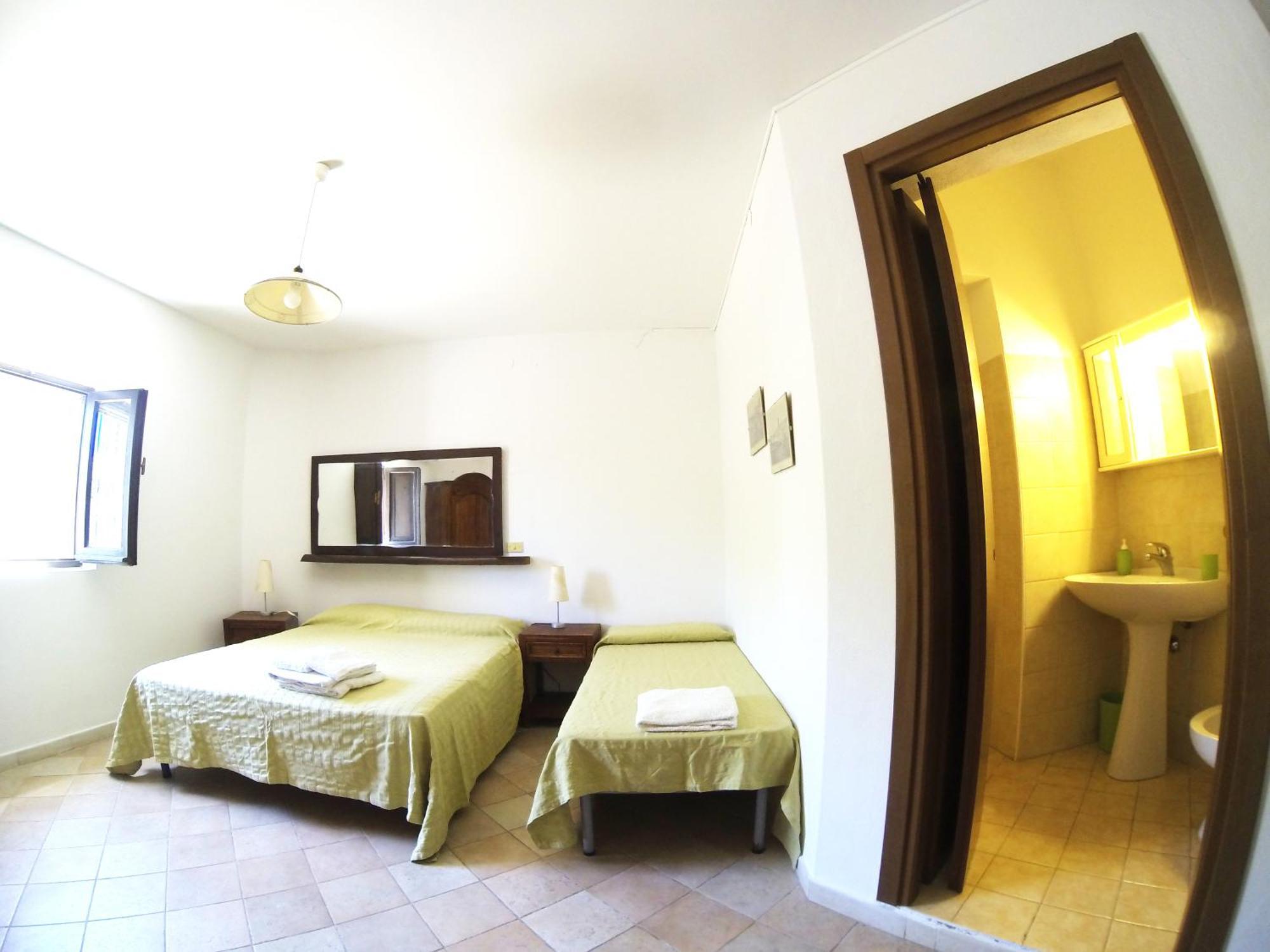 Villa La Rucchetta Alghero Extérieur photo