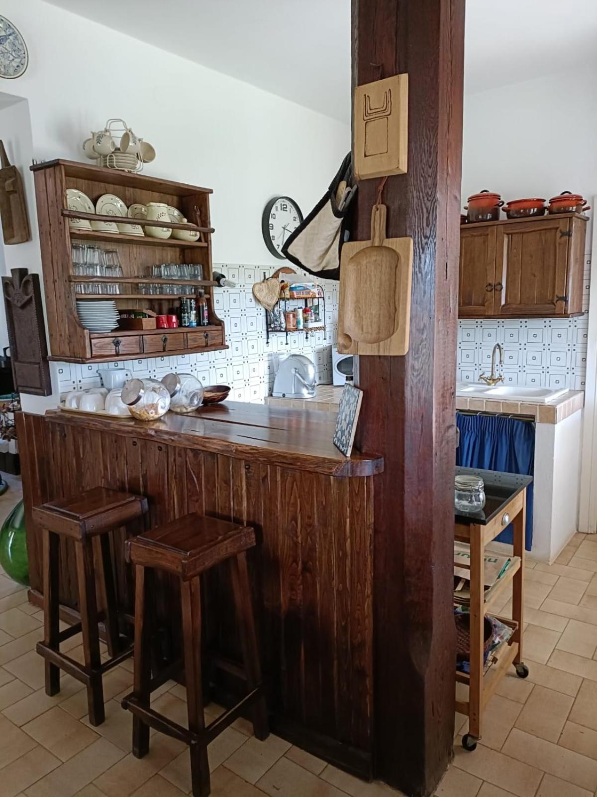 Villa La Rucchetta Alghero Extérieur photo